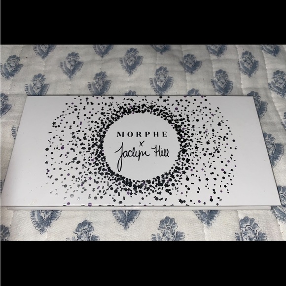 MORPHE Eyeshadow - Picture 2 of 3